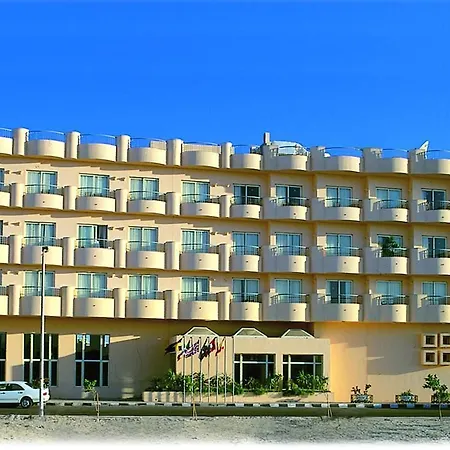 Sea Garden Hotel