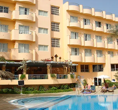 Hotel Sea Garden 3*