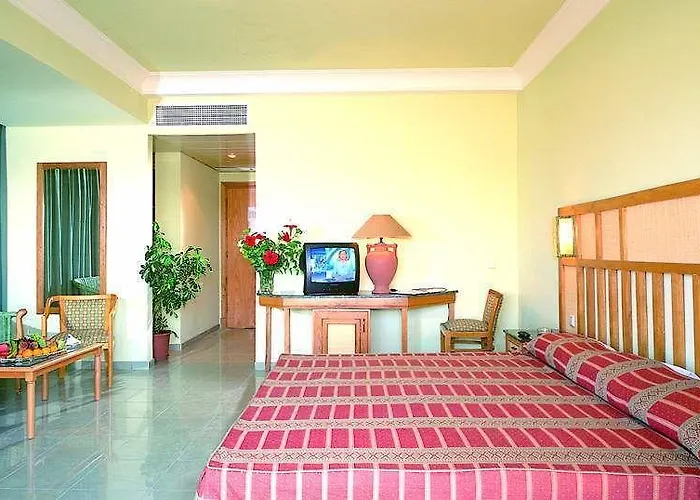 Hotel Sea Garden Hurghada