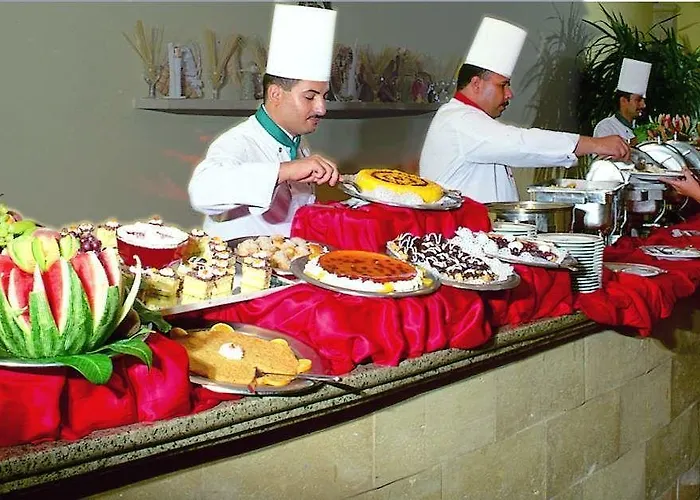 Sea Garden 3* Hurghada