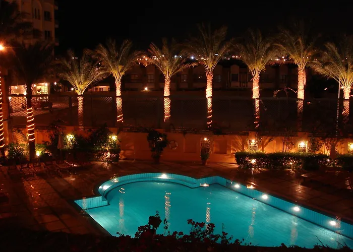 Hotel Sea Garden 3*