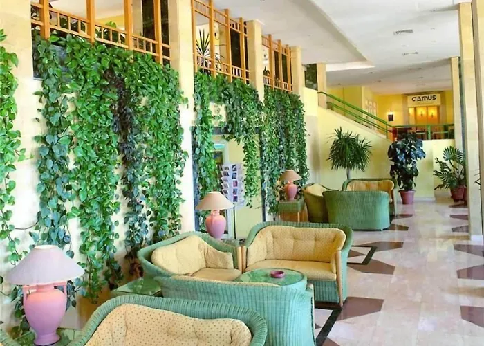 Sea Garden Hotel Hurghada