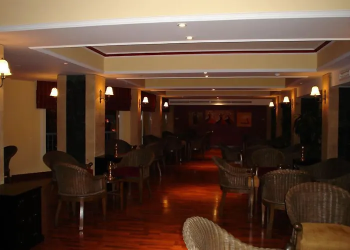 Hotel Sea Garden