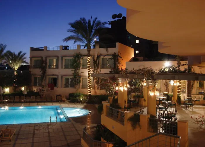 Sea Garden Hotel Hurghada