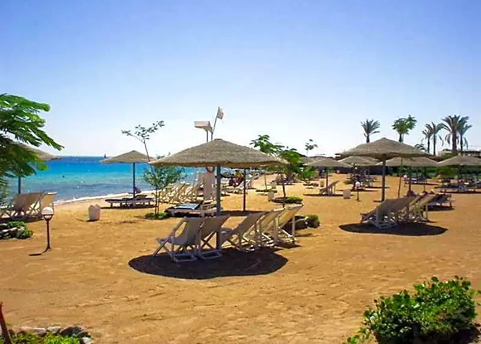 Sea Garden Hotel
