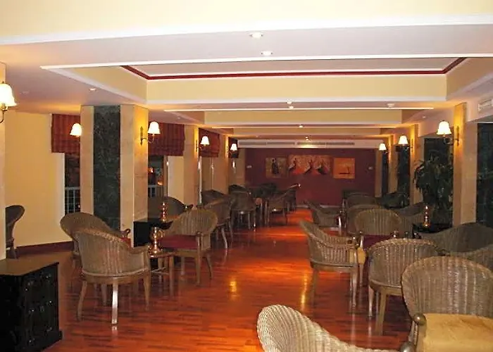 Sea Garden 3* Hurghada