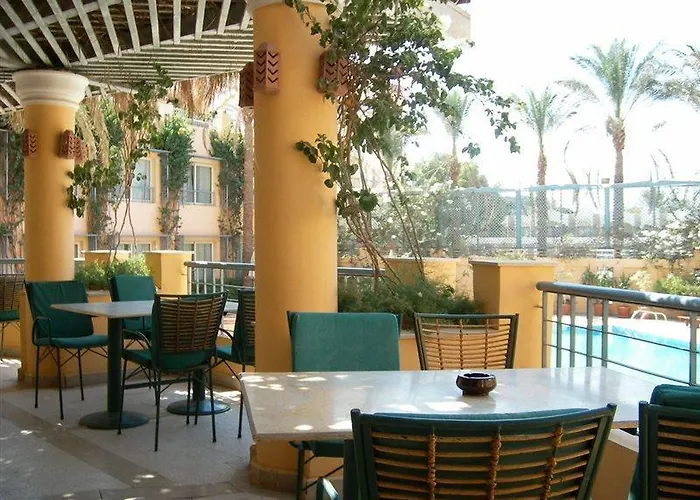 Sea Garden Hotel