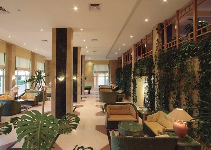 Sea Garden 3*