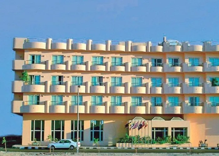 Sea Garden Hotel 3*
