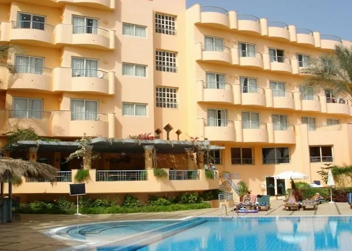 Sea Garden Hotel 3*