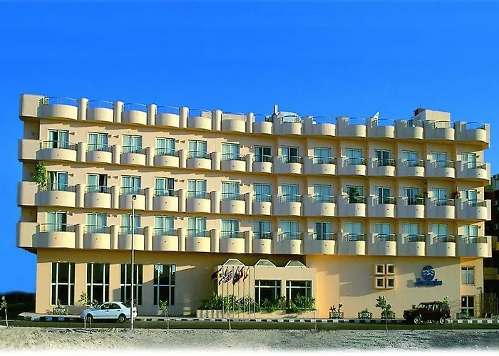 Sea Garden Hotel 3*