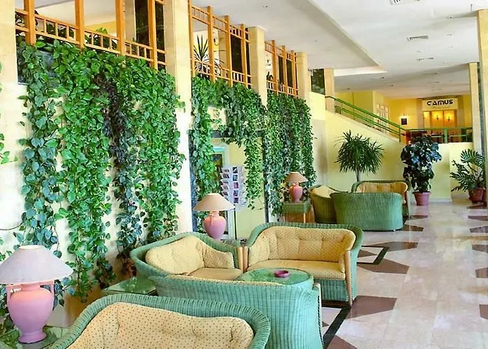 Sea Garden 3* Hurghada