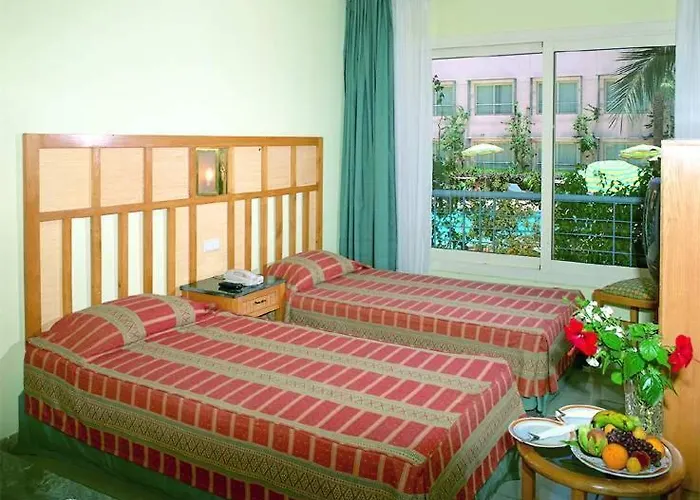 Sea Garden 3* Hurghada